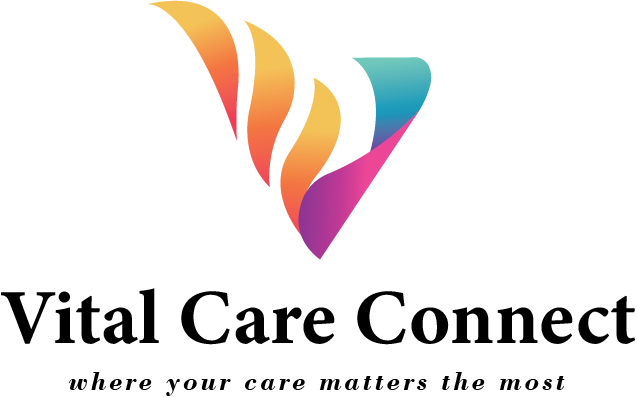 Vital Care Connect